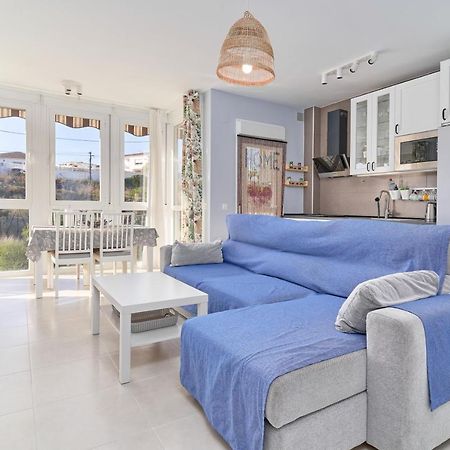 Recreo 10 Daire Torrox Dış mekan fotoğraf