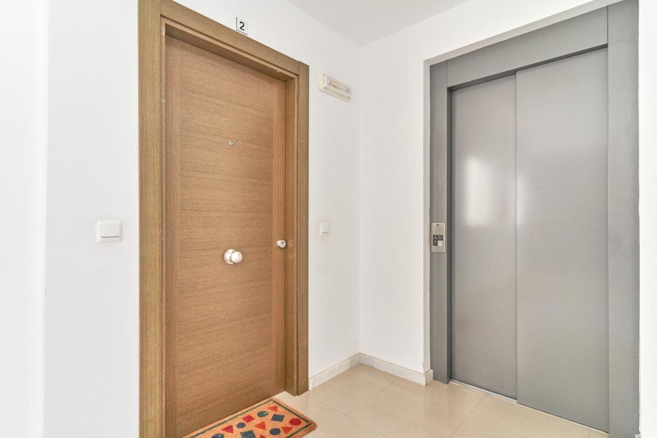 Recreo 10 Daire Torrox Dış mekan fotoğraf