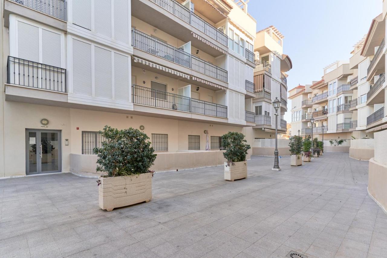 Recreo 10 Daire Torrox Dış mekan fotoğraf