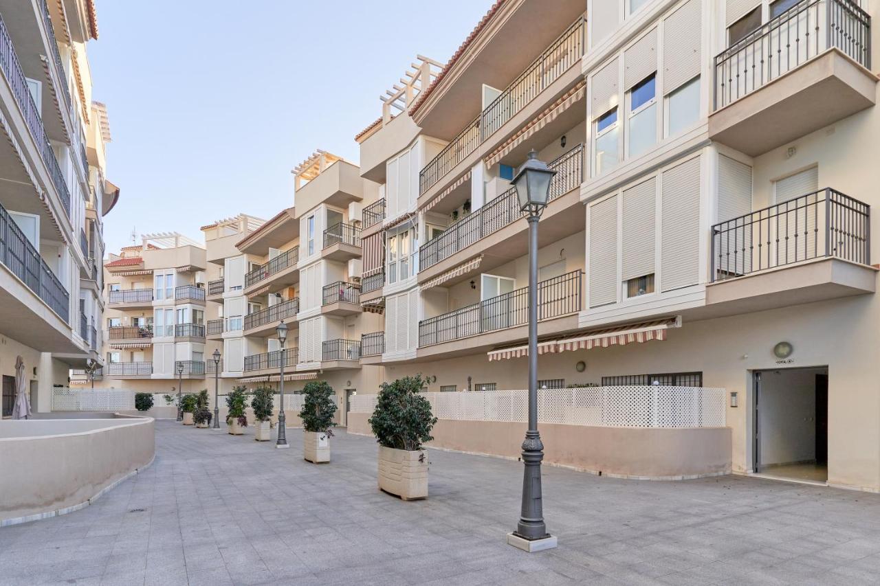 Recreo 10 Daire Torrox Dış mekan fotoğraf